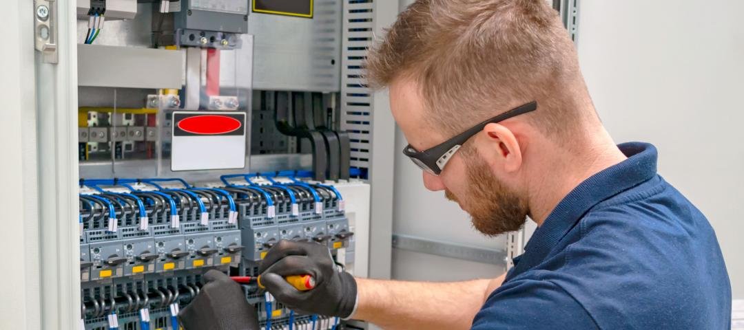 Mechanical & Electrical