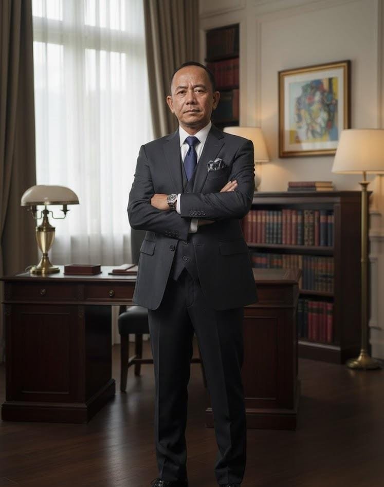 H. Agus Wahyu Sasmito